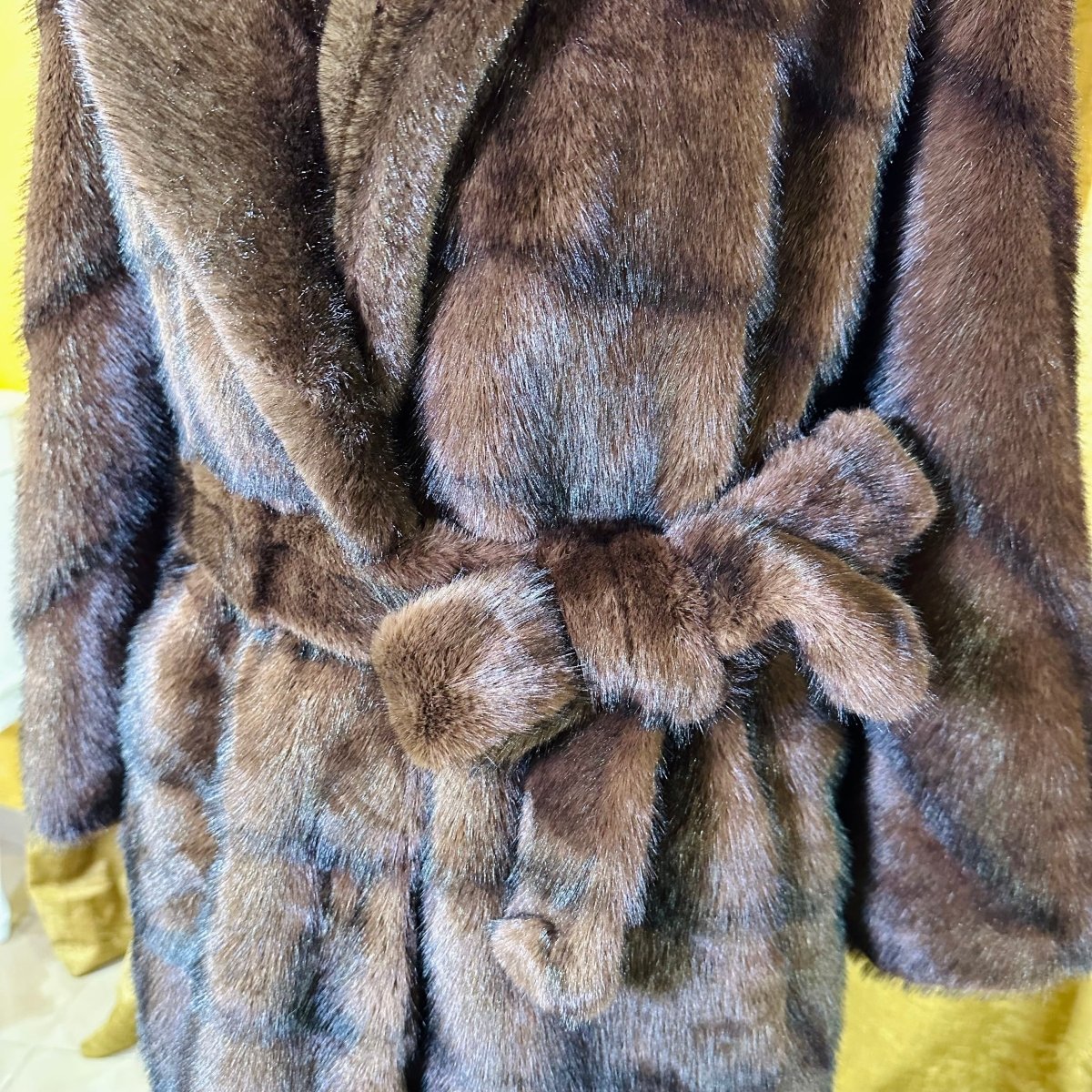 Kožuch Norka - Markiza Moda Italiana