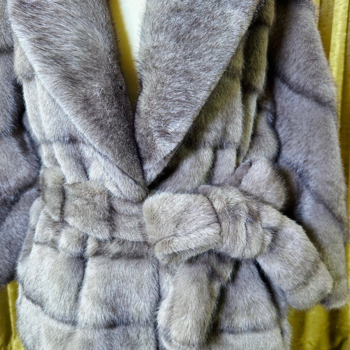 Kožuch Norka - Markiza Moda Italiana