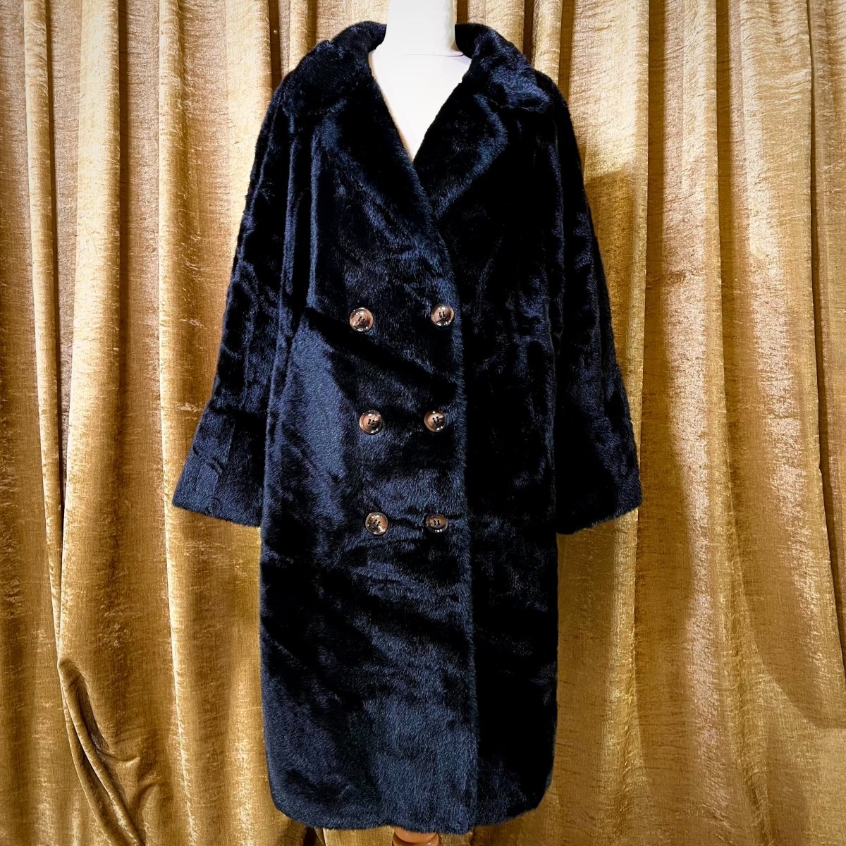 Kožuch Rím - Markiza Moda Italiana