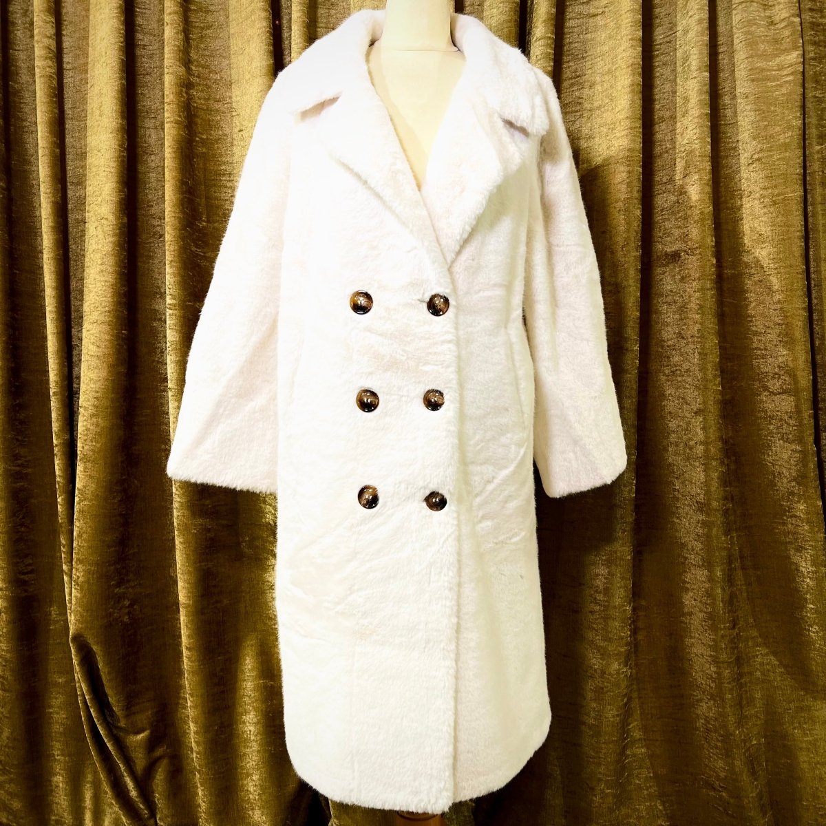 Kožuch Rím - Markiza Moda Italiana