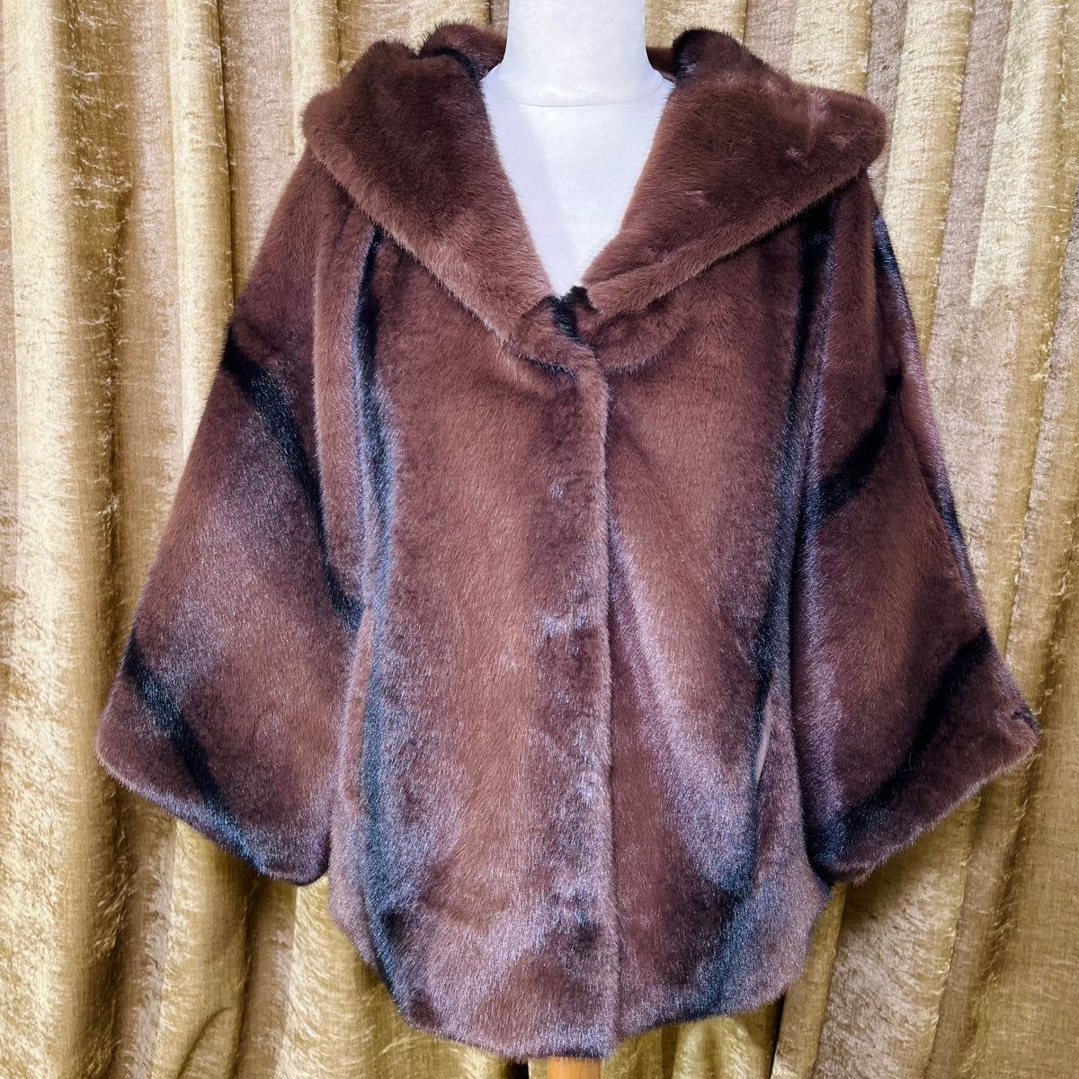 Kožuch Royal - Markiza Moda Italiana