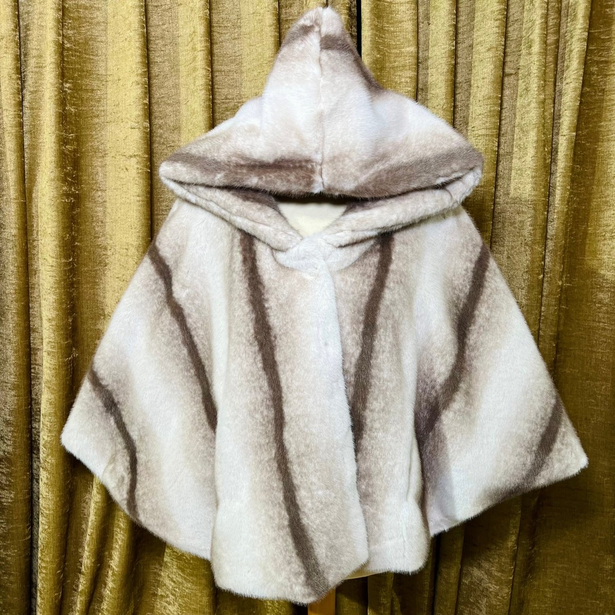 Kožuch Royal - Markiza Moda Italiana