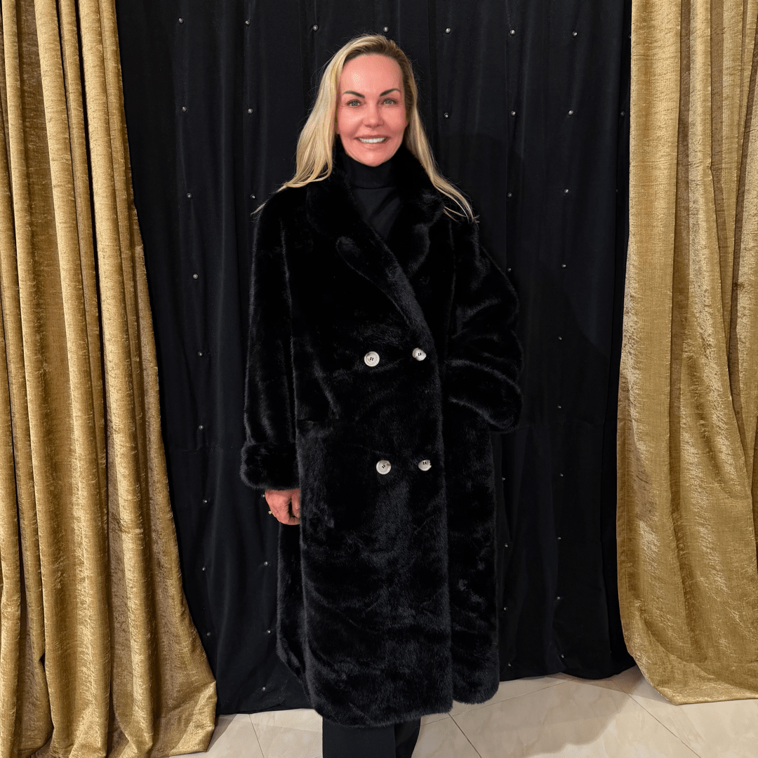 Kožuchy Markíza MIX - Markiza Moda Italiana