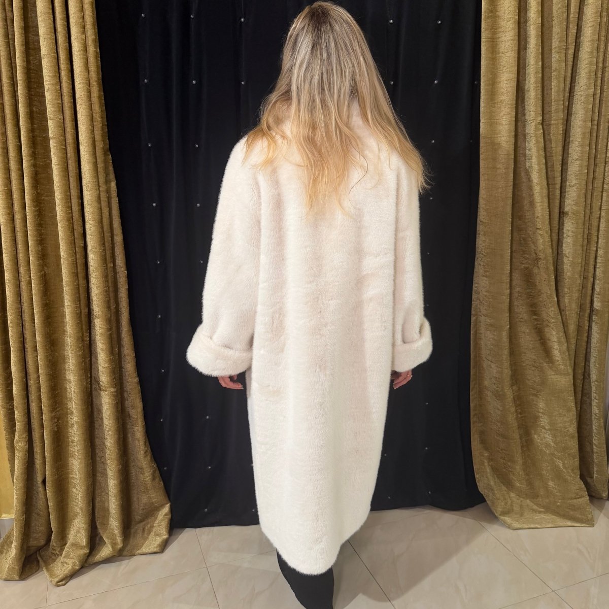 Kožuchy Markíza MIX - Markiza Moda Italiana