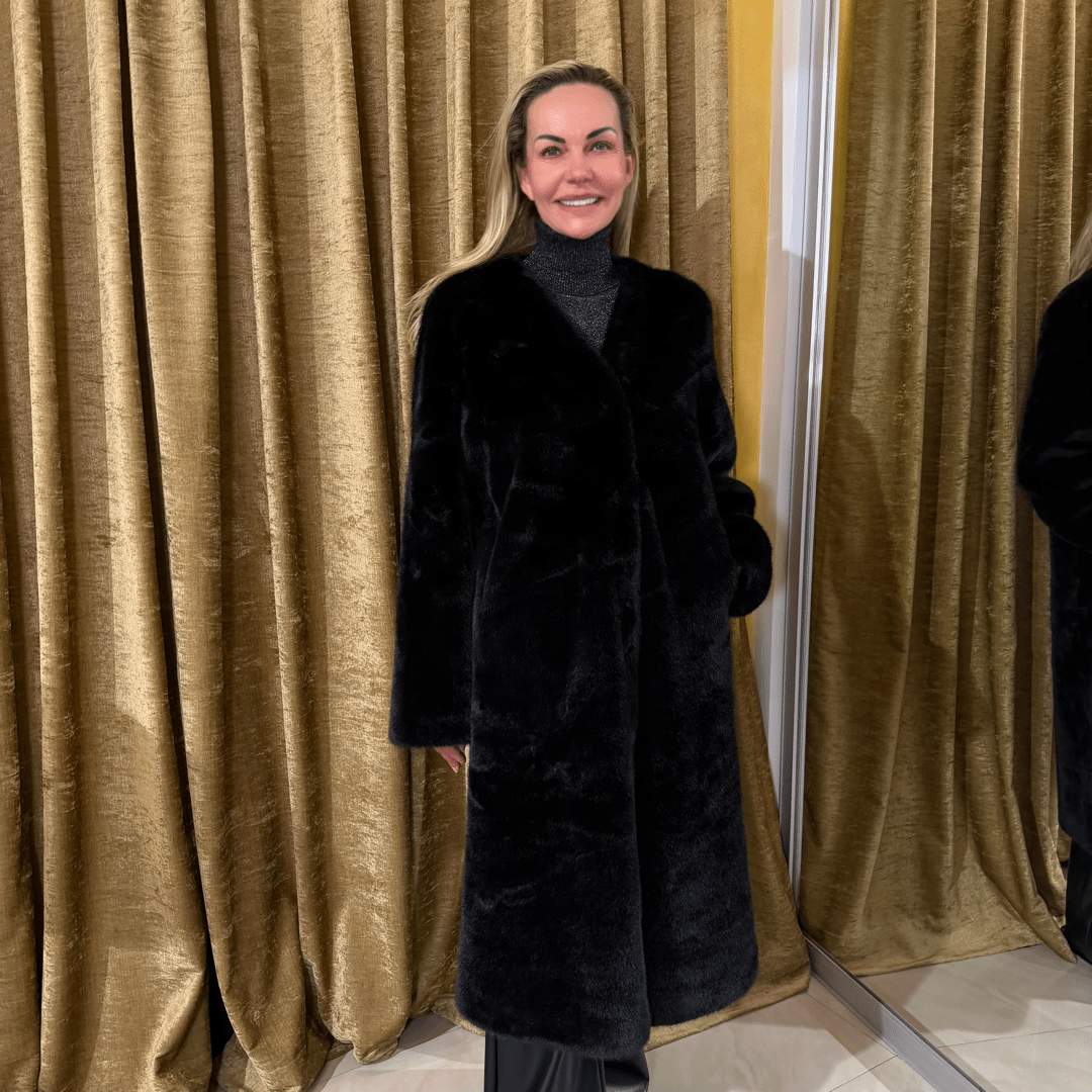 Kožuchy Markíza MIX - Markiza Moda Italiana