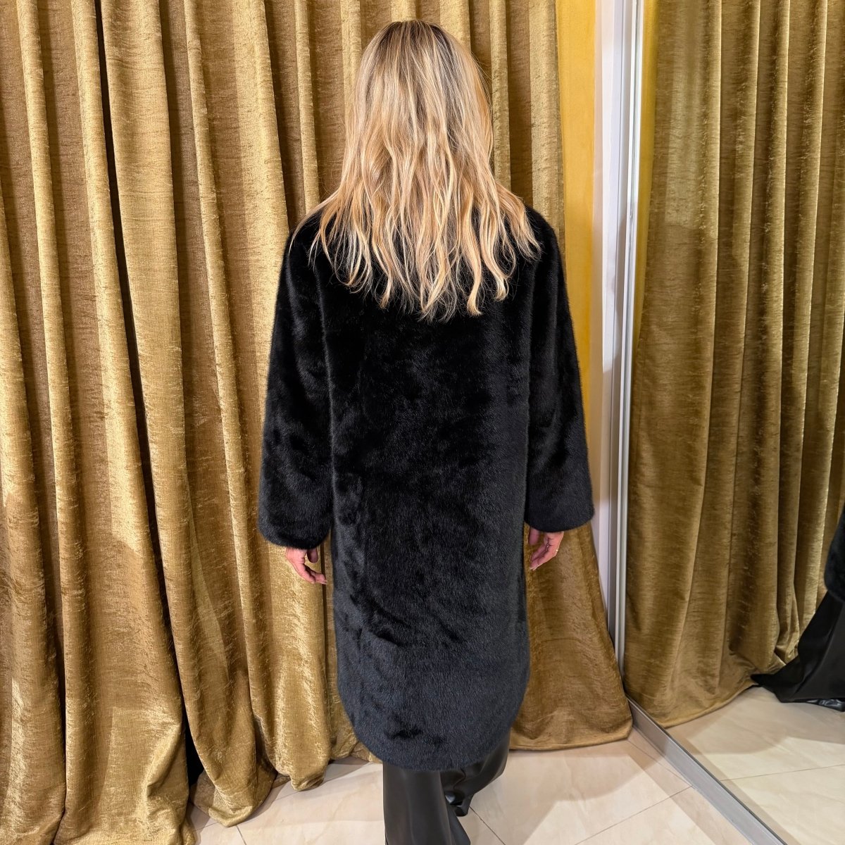 Kožuchy Markíza MIX - Markiza Moda Italiana