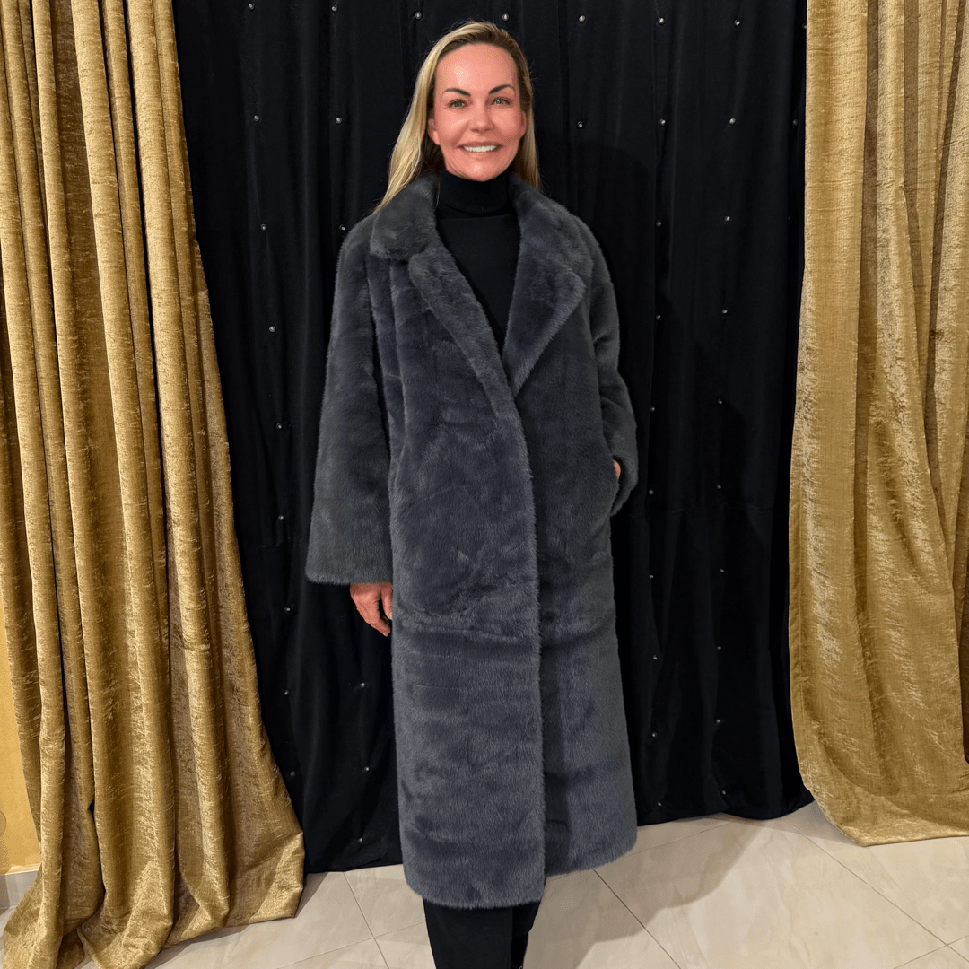 Kožuchy Markíza MIX - Markiza Moda Italiana