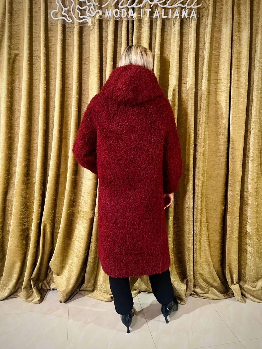 Kožuchy Markíza MIX - Markiza Moda Italiana