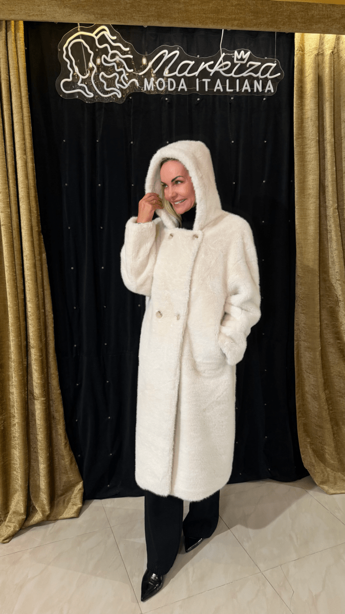 Kožuchy Markíza MIX - Markiza Moda Italiana