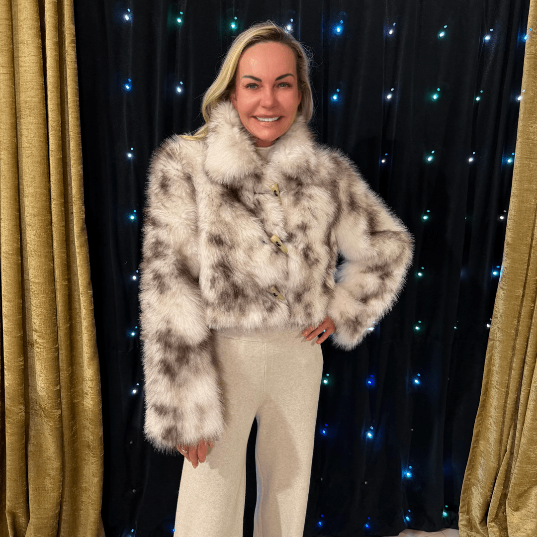 Kožuchy Markíza MIX - Markiza Moda Italiana