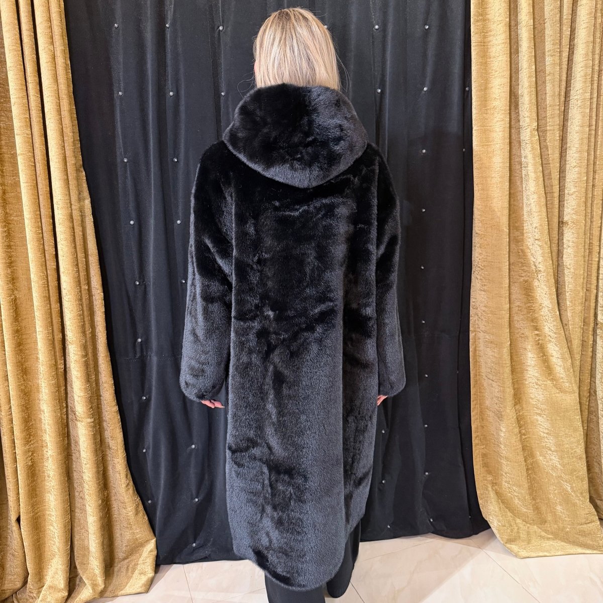 Kožuchy Markíza MIX - Markiza Moda Italiana