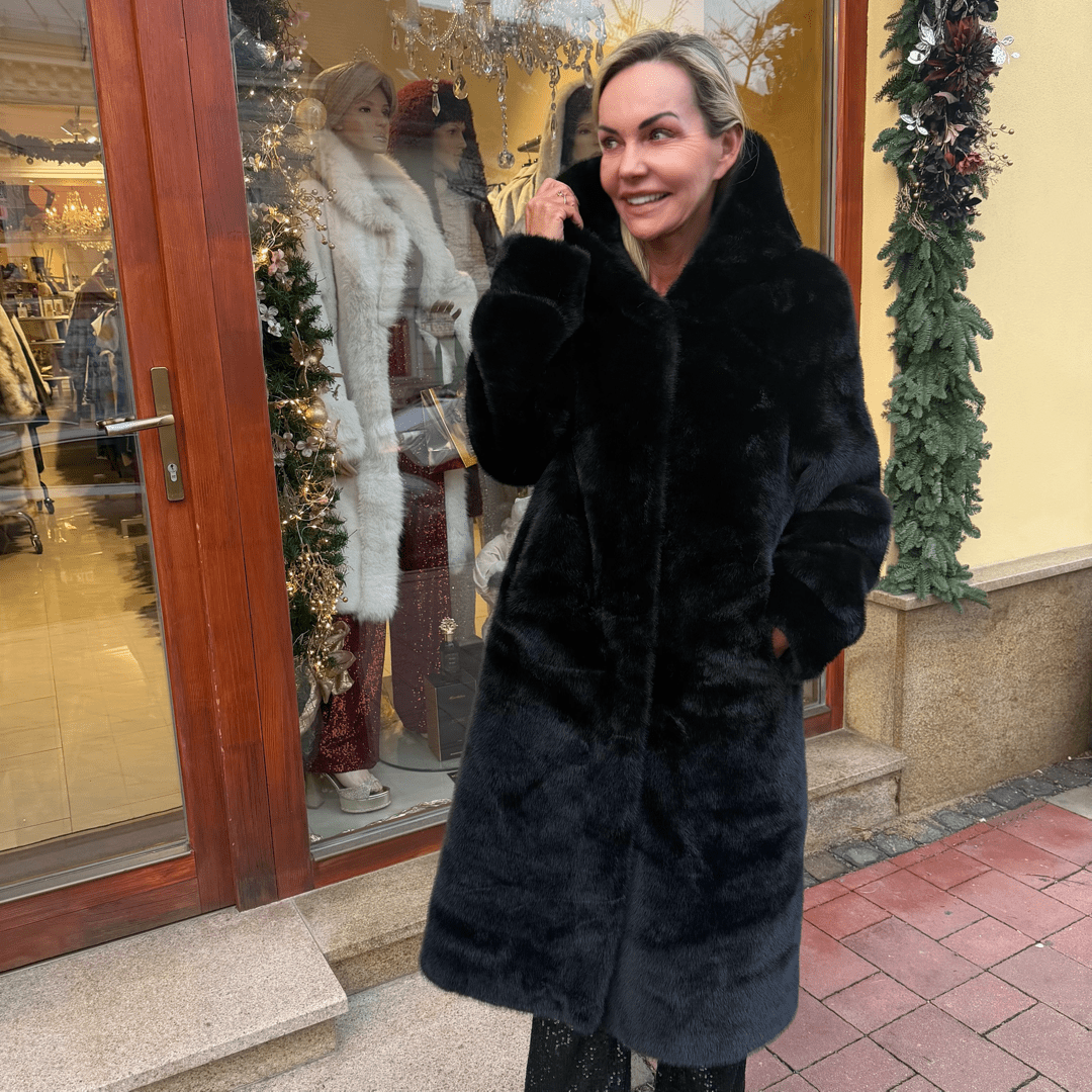 Kožuchy Markíza MIX - Markiza Moda Italiana