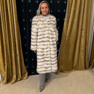 Kožuchy Markíza MIX - Markiza Moda Italiana