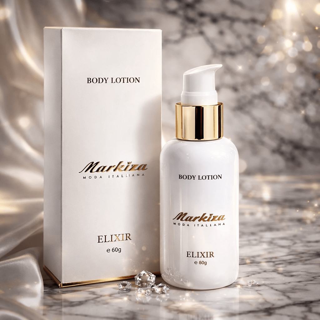 Krém na ruky Elixír - Markiza Moda Italiana