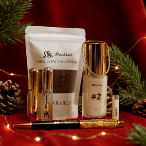 Mikulášsky Balíček - Markiza Moda Italiana