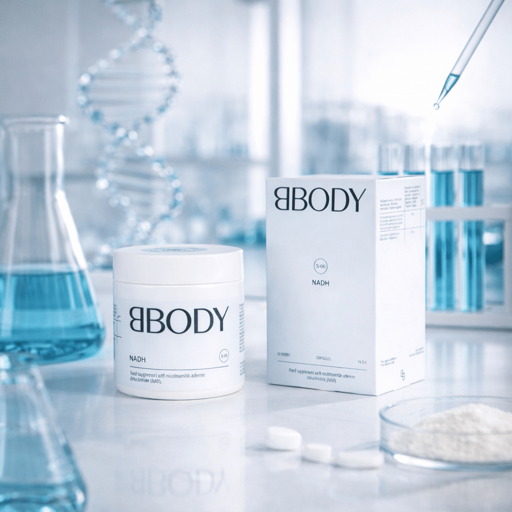 NADH - BBODY - Markiza Moda Italiana