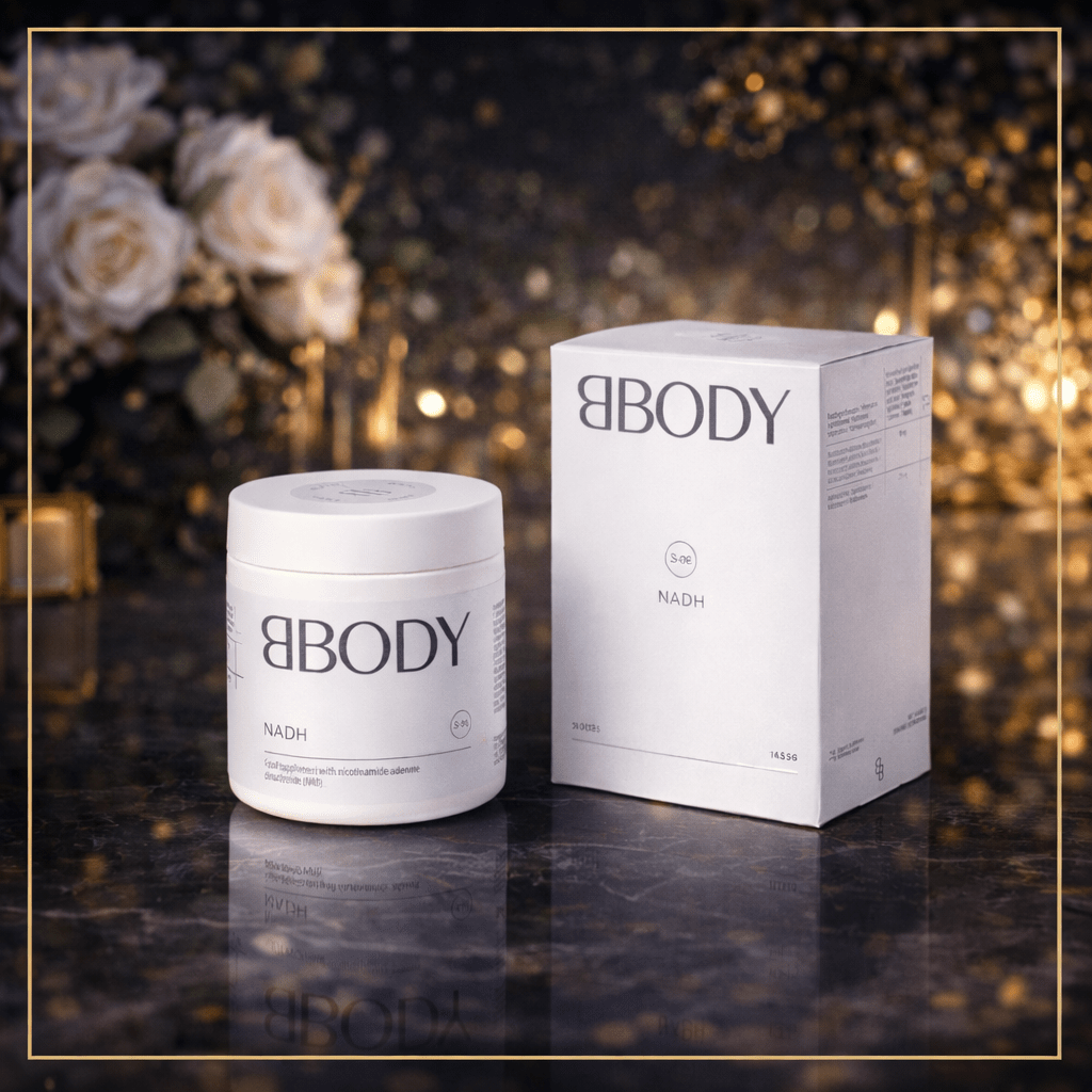NADH - BBODY - Markiza Moda Italiana