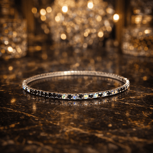 Náramok Cartier strieborný - Markiza Moda Italiana