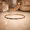 Náramok Cartier zlatý - Markiza Moda Italiana