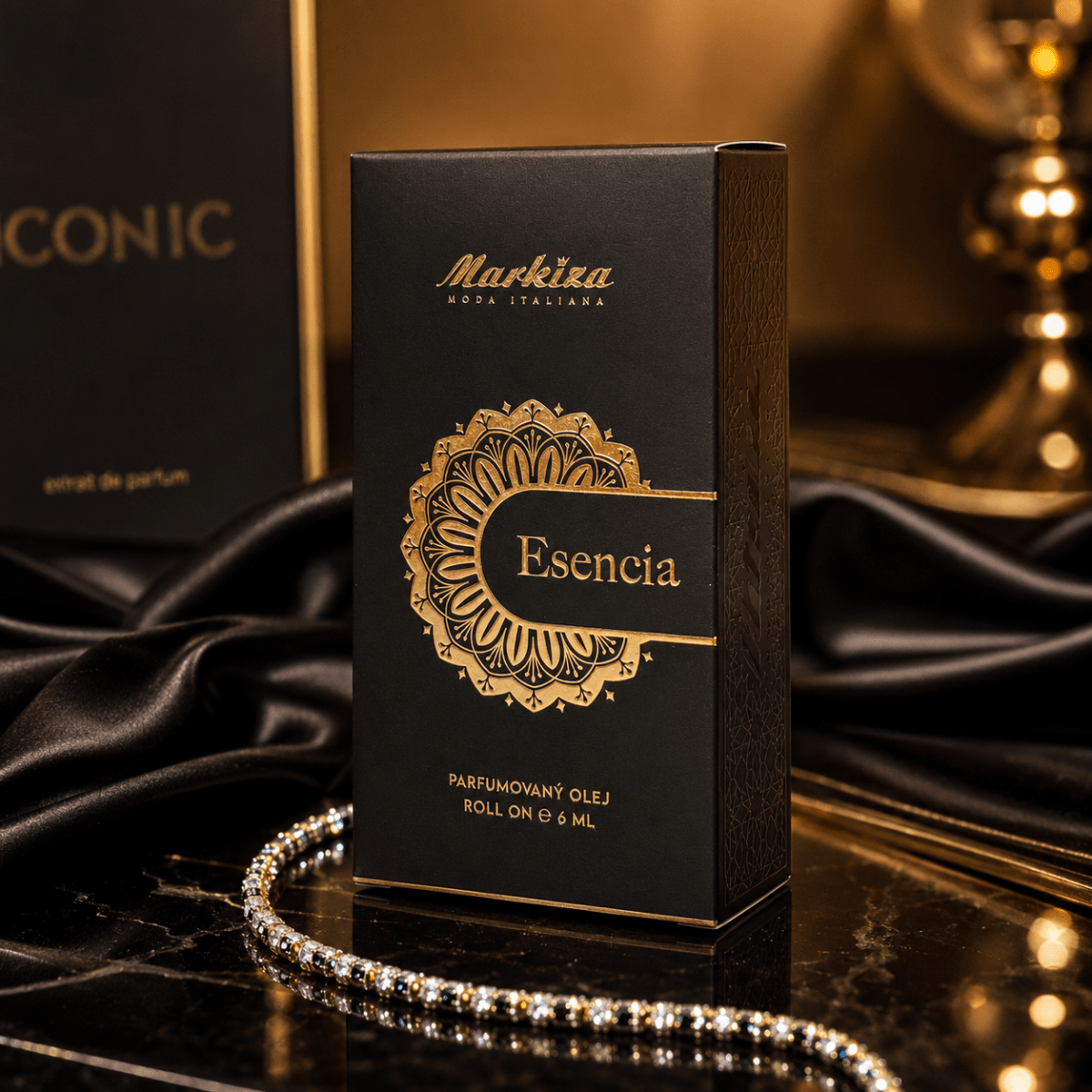 Narodeninový Balíček - ICONIC - Markiza Moda Italiana