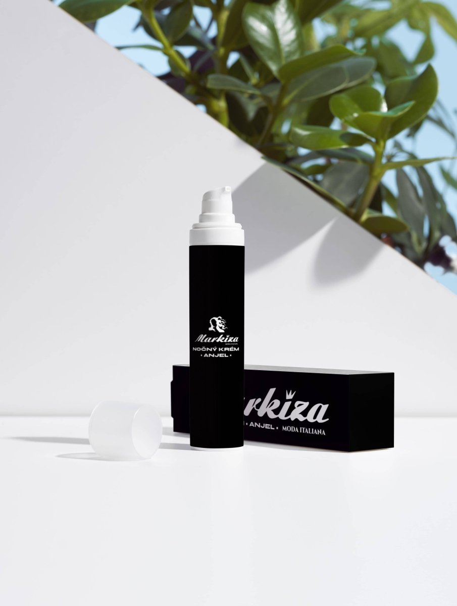 Nočný Krém Anjel - Markiza Moda Italiana