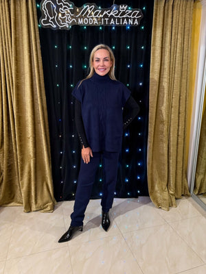 Nohavice Anabel - Markiza Moda Italiana