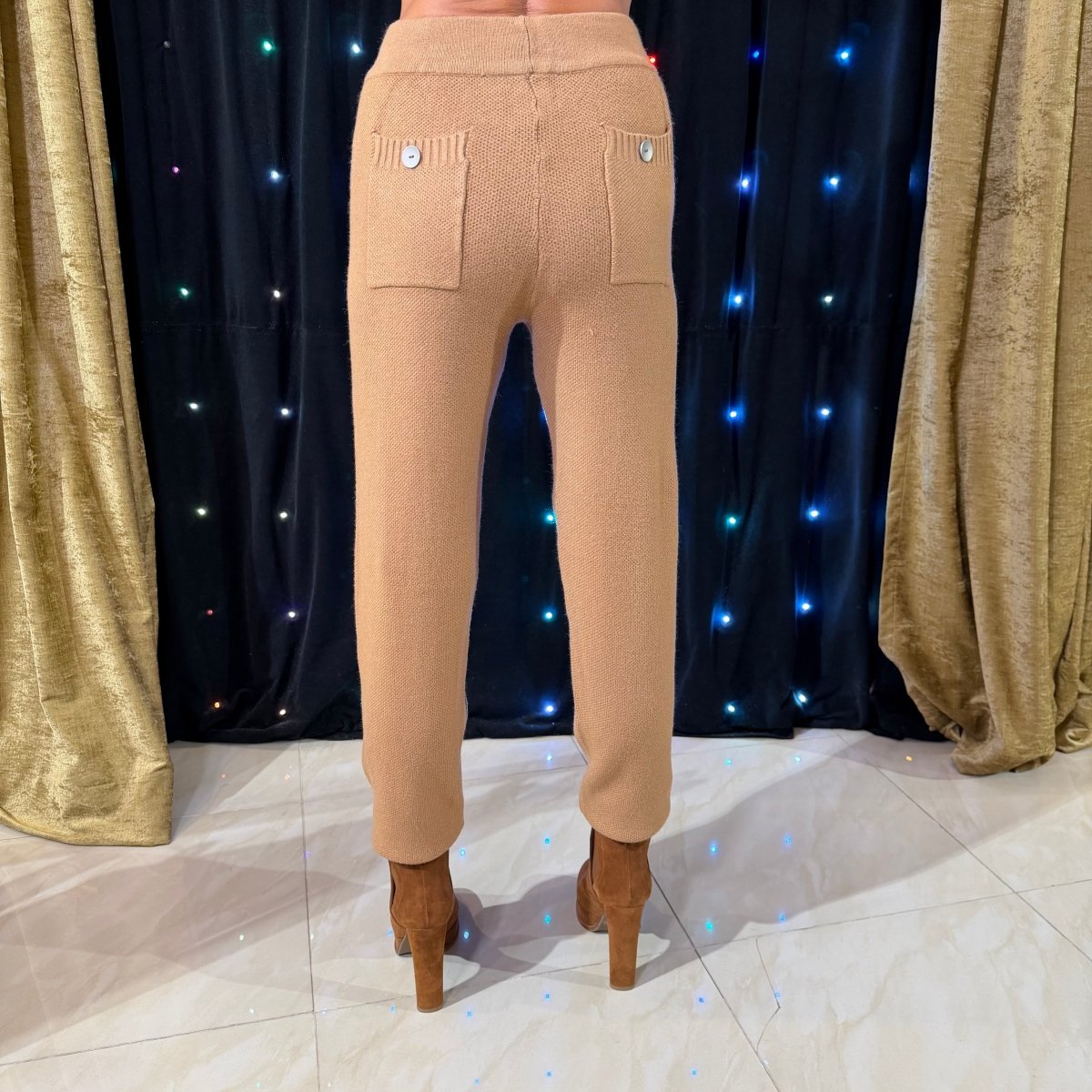 Nohavice Anabel - Markiza Moda Italiana