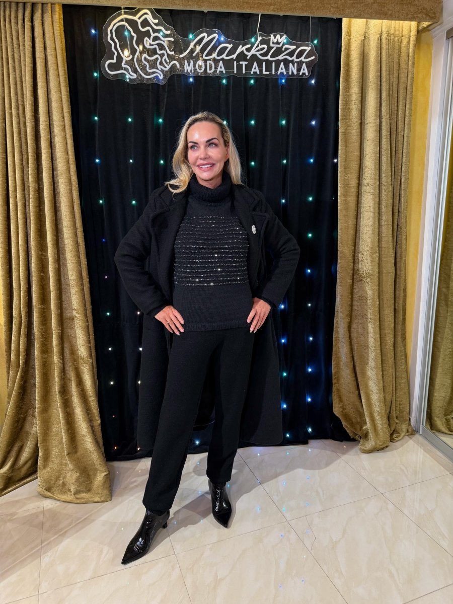 Nohavice Anabel - Markiza Moda Italiana