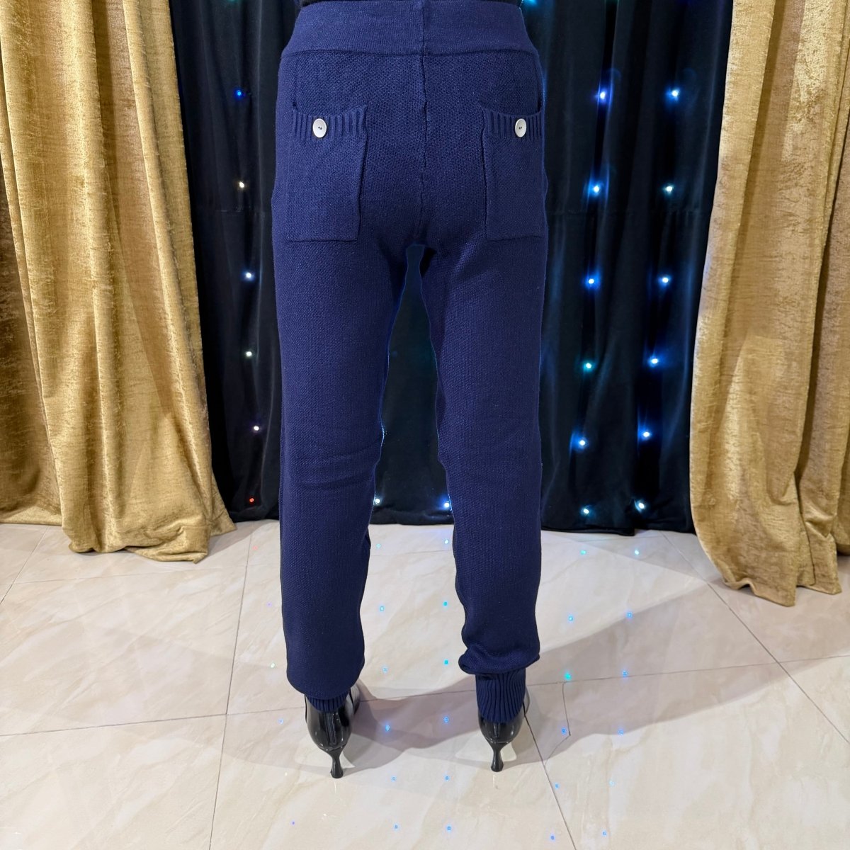 Nohavice Anabel - Markiza Moda Italiana