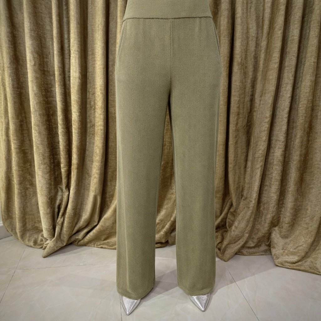 Nohavice Bohémia - Markiza Moda Italiana