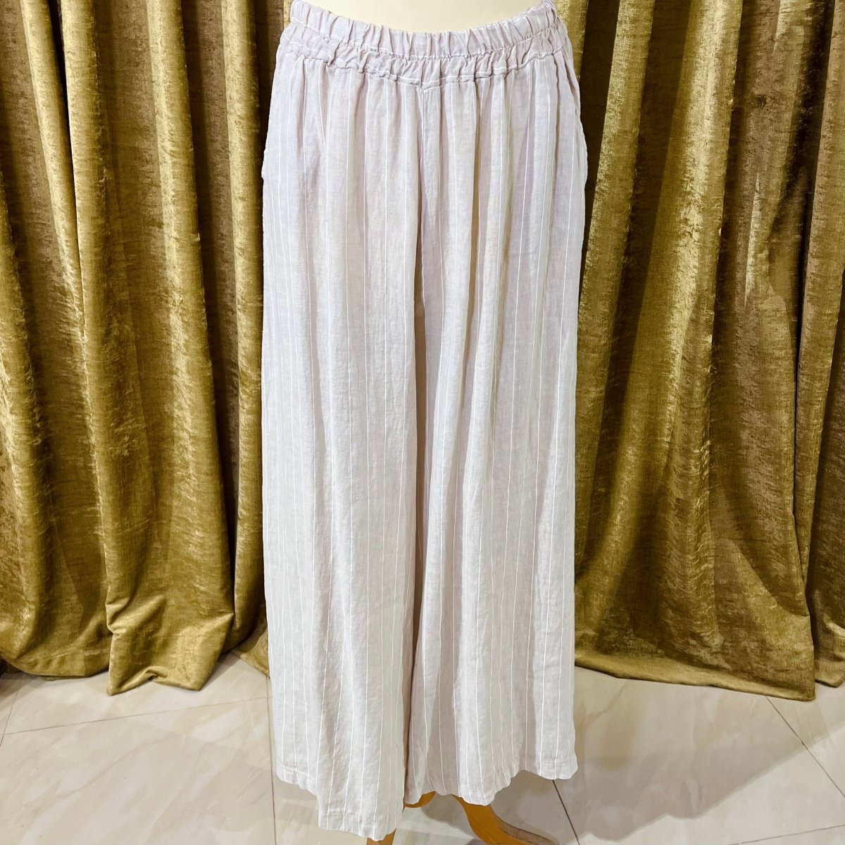 Nohavice Brigit - Markiza Moda Italiana