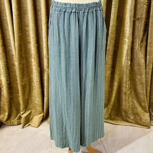 Nohavice Brigit - Markiza Moda Italiana