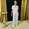 Nohavice Diana - Markiza Moda Italiana
