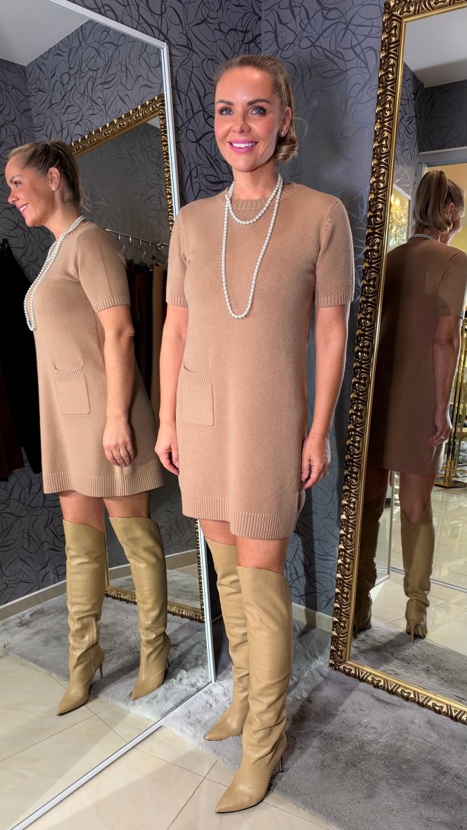 Nohavice Elisabeth - Markiza Moda Italiana