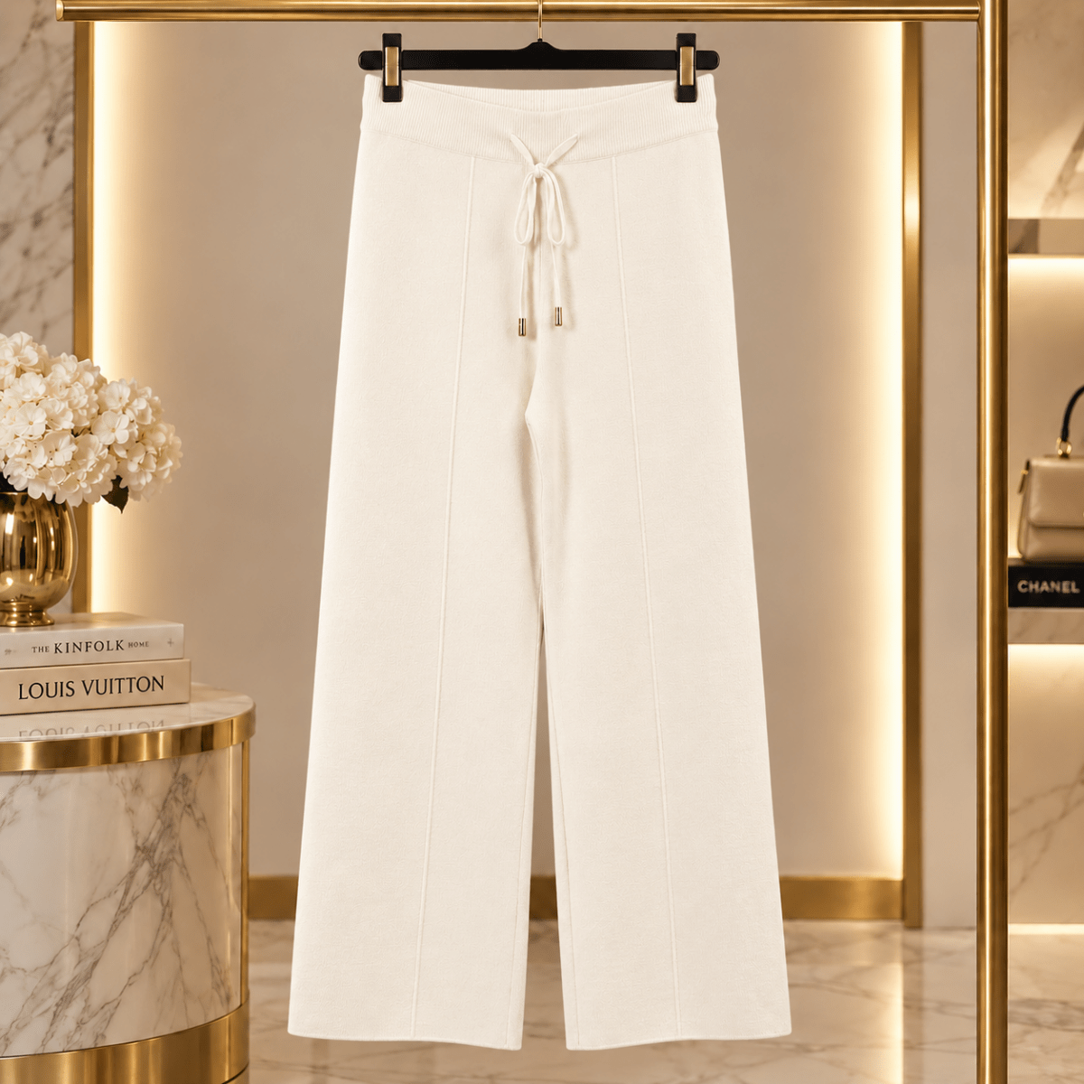 Nohavice Elisabeth - Markiza Moda Italiana