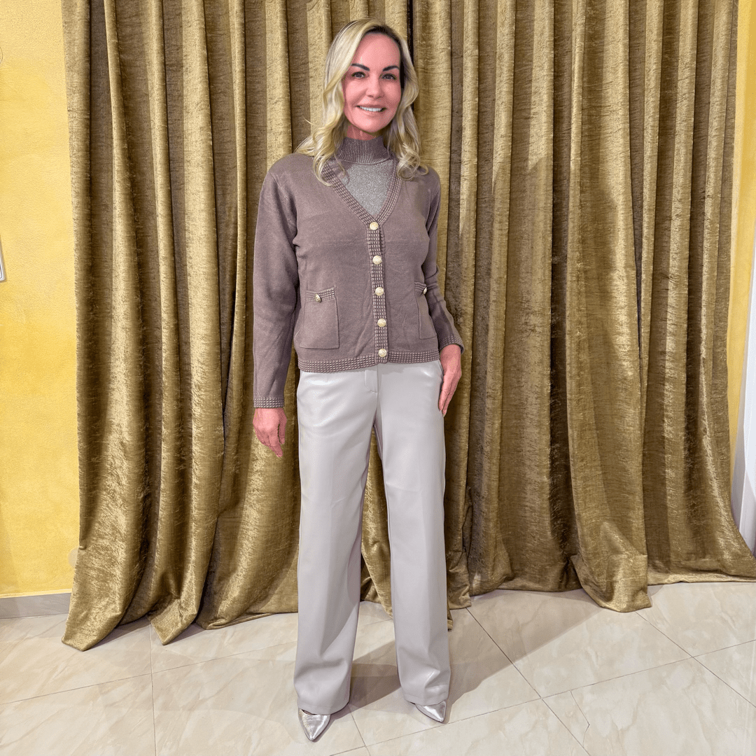 Nohavice Florencia - Markiza Moda Italiana
