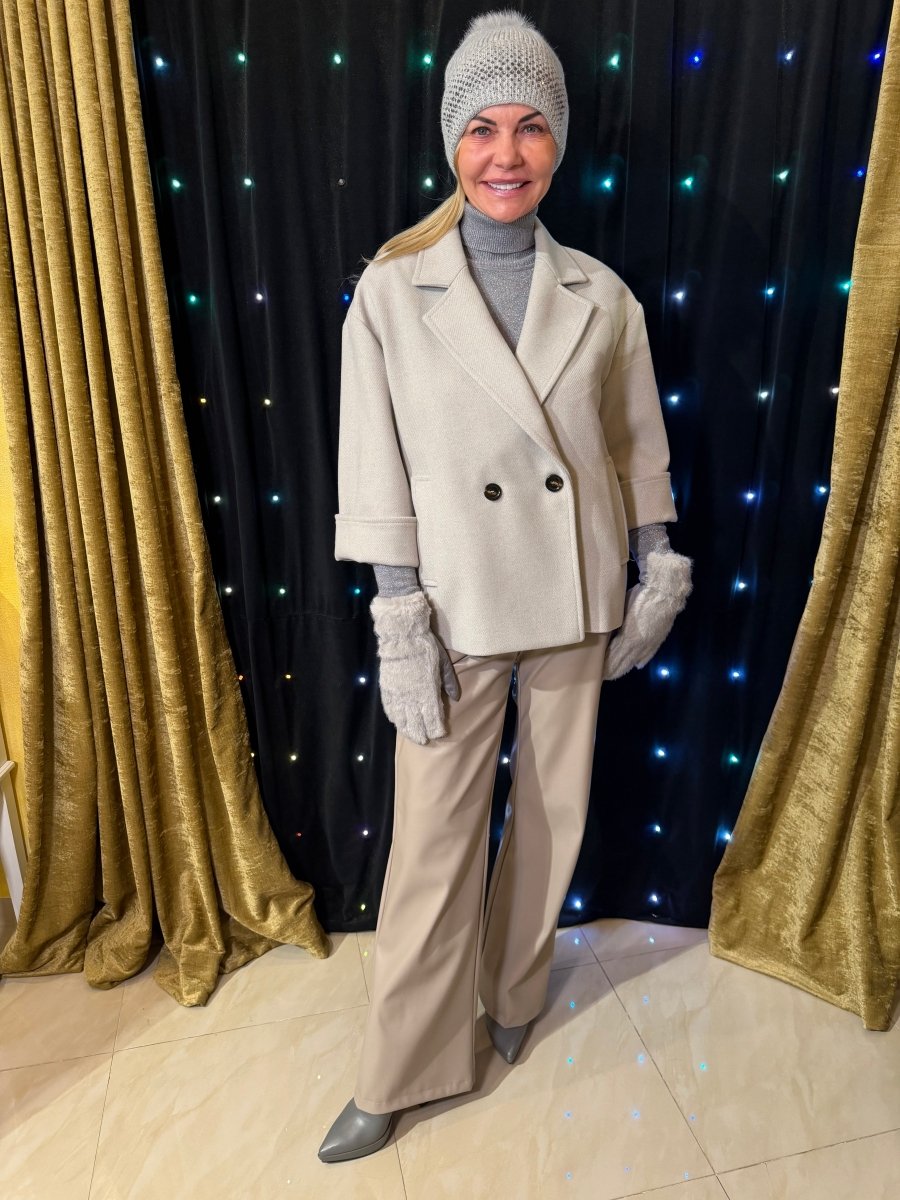 Nohavice Florencia - Markiza Moda Italiana