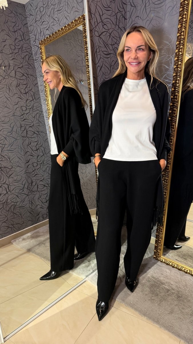 Nohavice Isabel - Markiza Moda Italiana