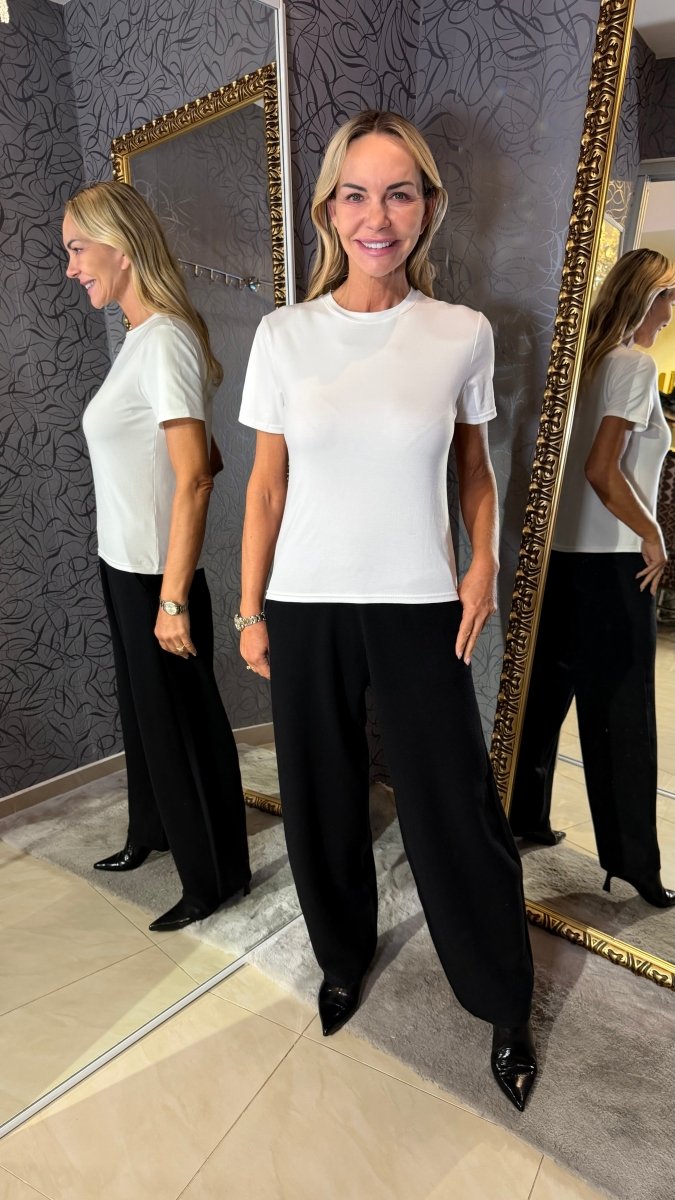 Nohavice Isabel - Markiza Moda Italiana