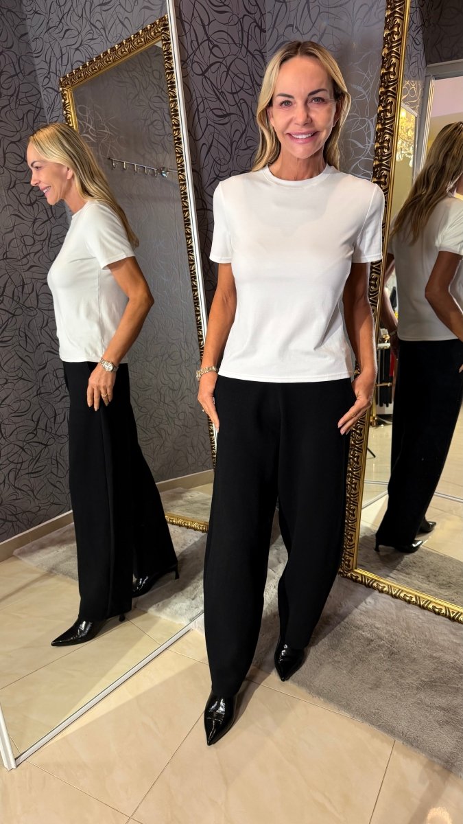 Nohavice Isabel - Markiza Moda Italiana