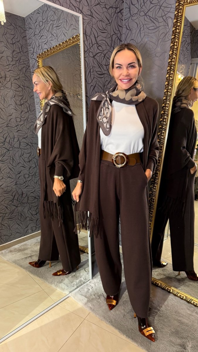 Nohavice Isabel - Markiza Moda Italiana