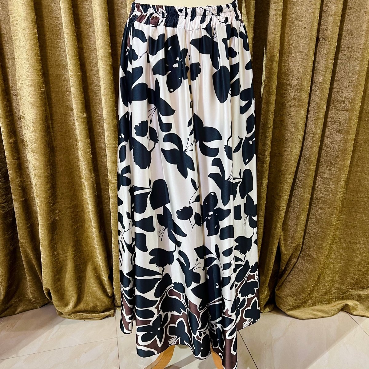 Nohavice Jasmine - Markiza Moda Italiana