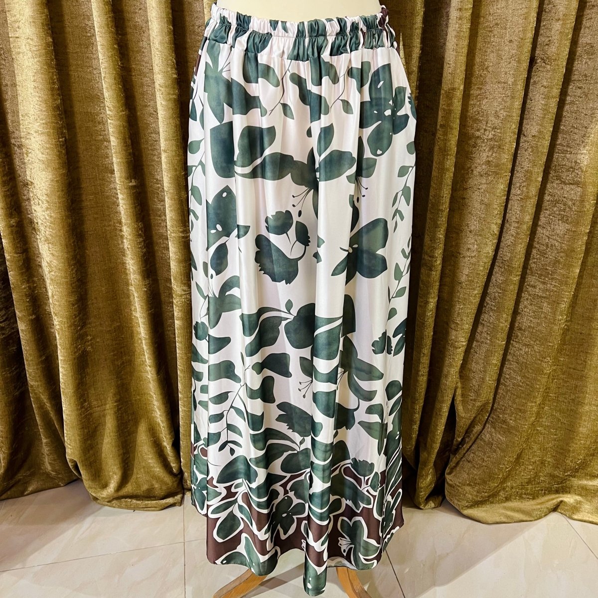 Nohavice Jasmine - Markiza Moda Italiana