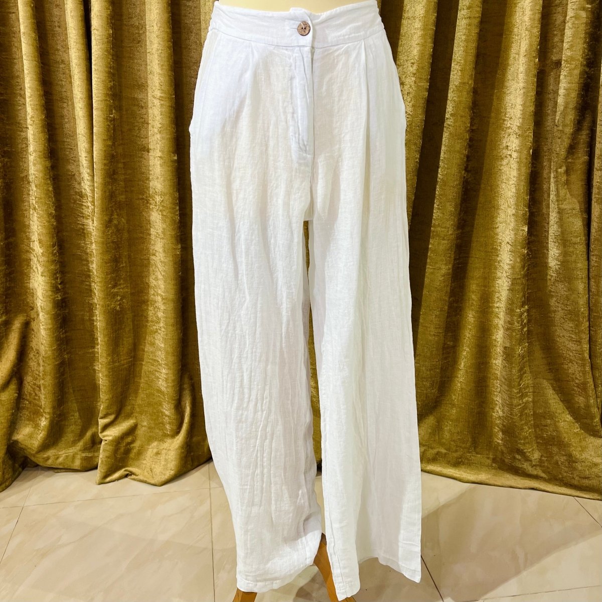 Nohavice Kristy - Markiza Moda Italiana