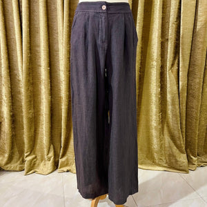 Nohavice Kristy - Markiza Moda Italiana