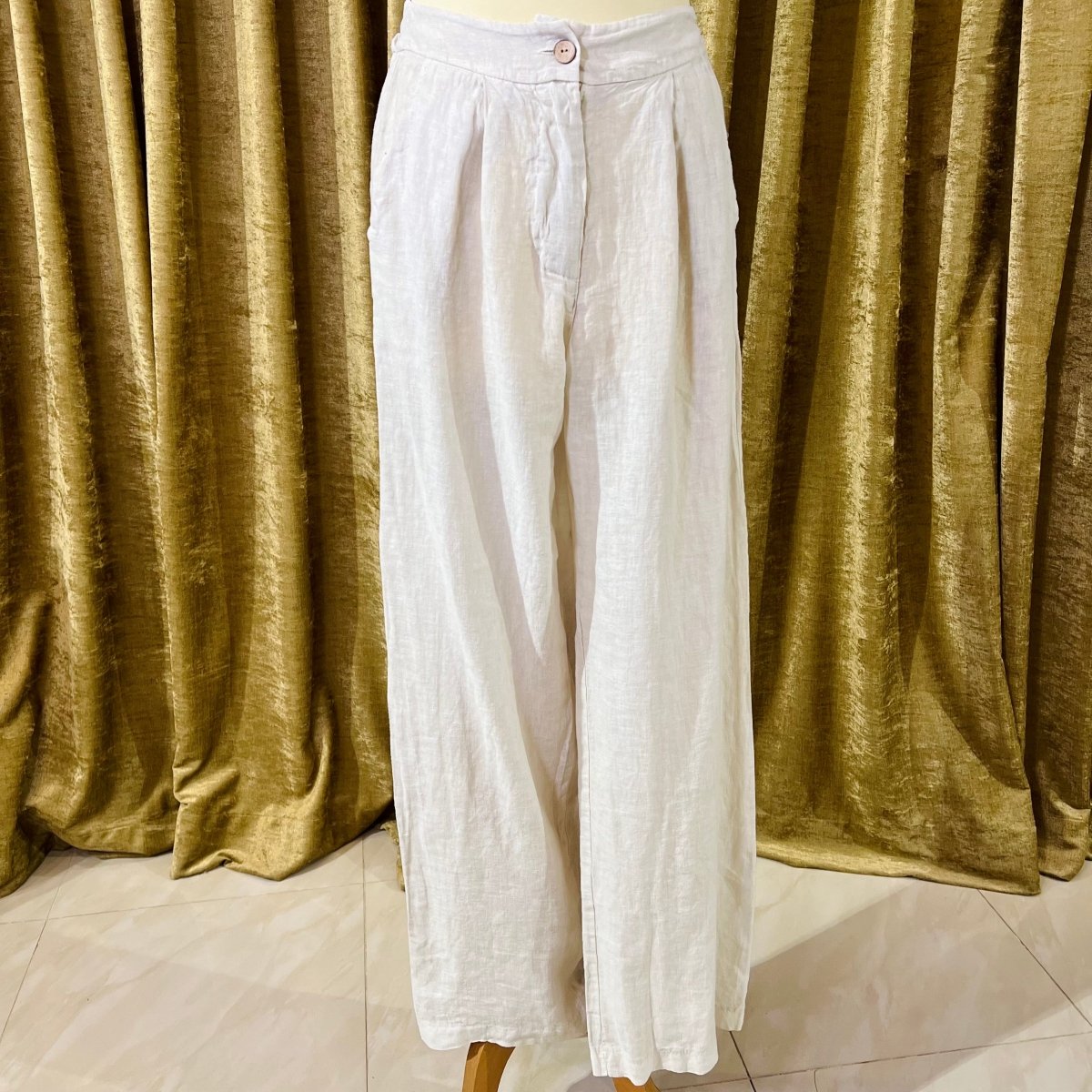 Nohavice Kristy - Markiza Moda Italiana