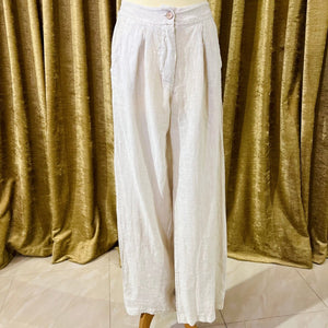 Nohavice Kristy - Markiza Moda Italiana