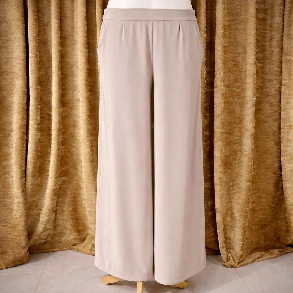 Nohavice Luxury - Markiza Moda Italiana
