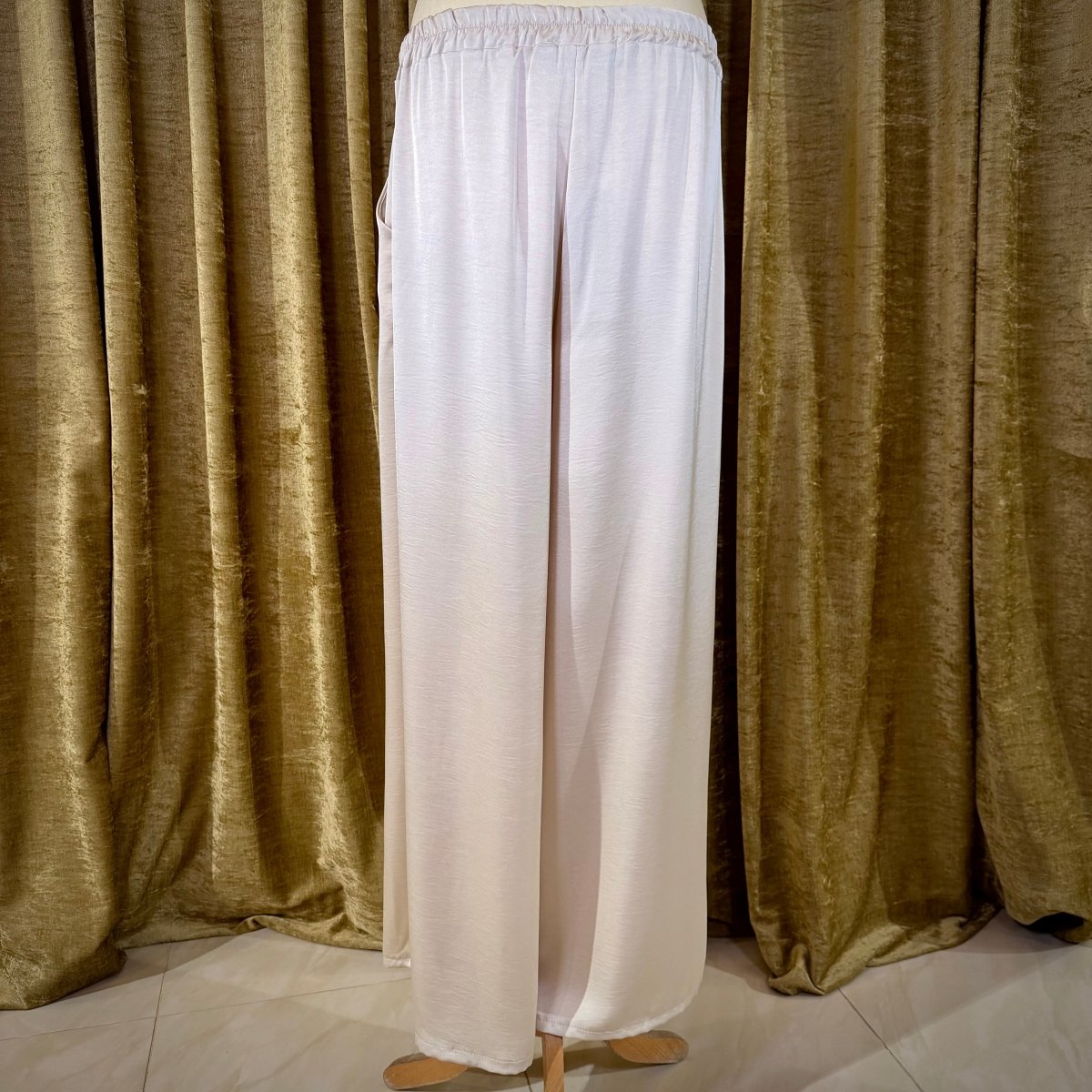 Nohavice Luxury - Markiza Moda Italiana