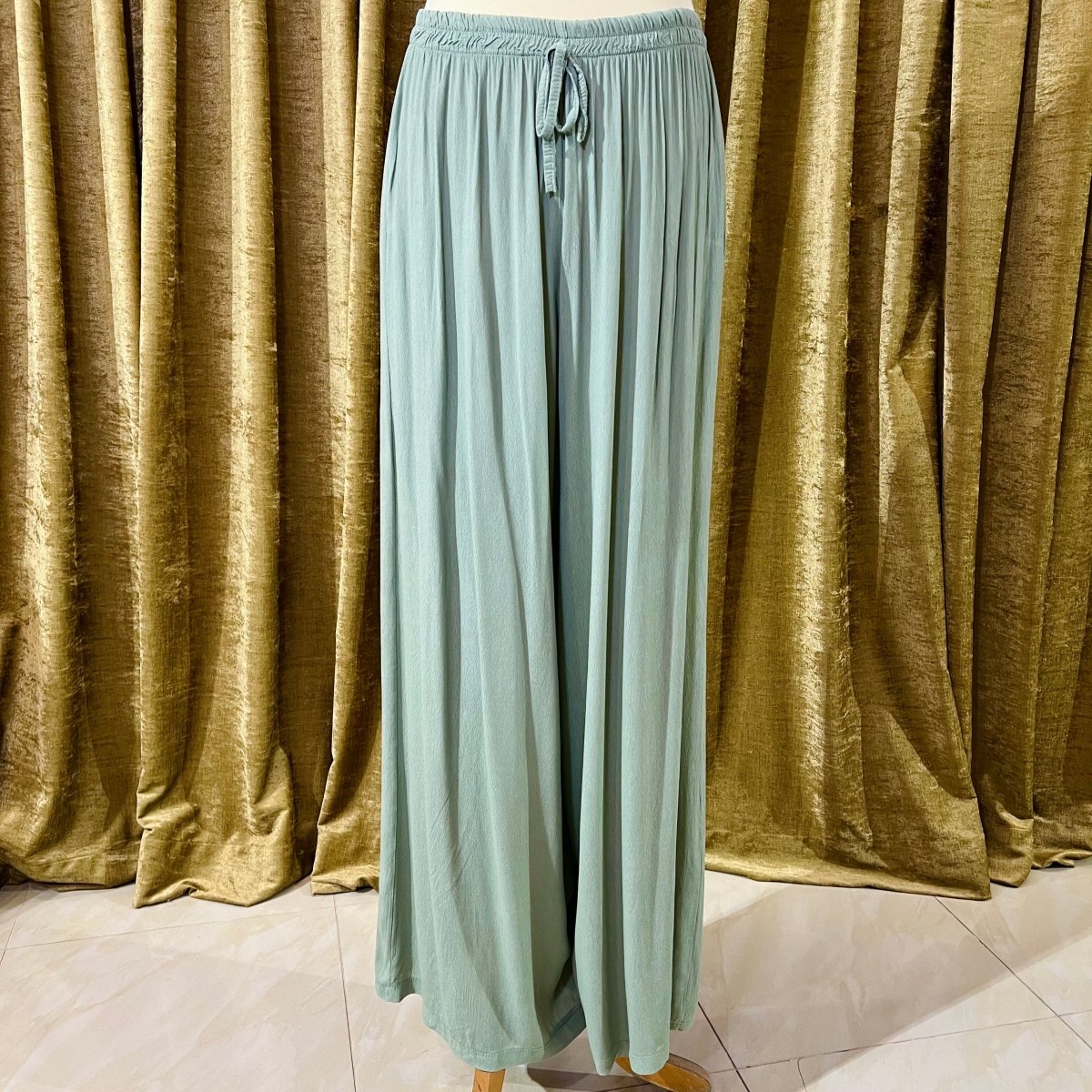 Nohavice Madelyn - Markiza Moda Italiana